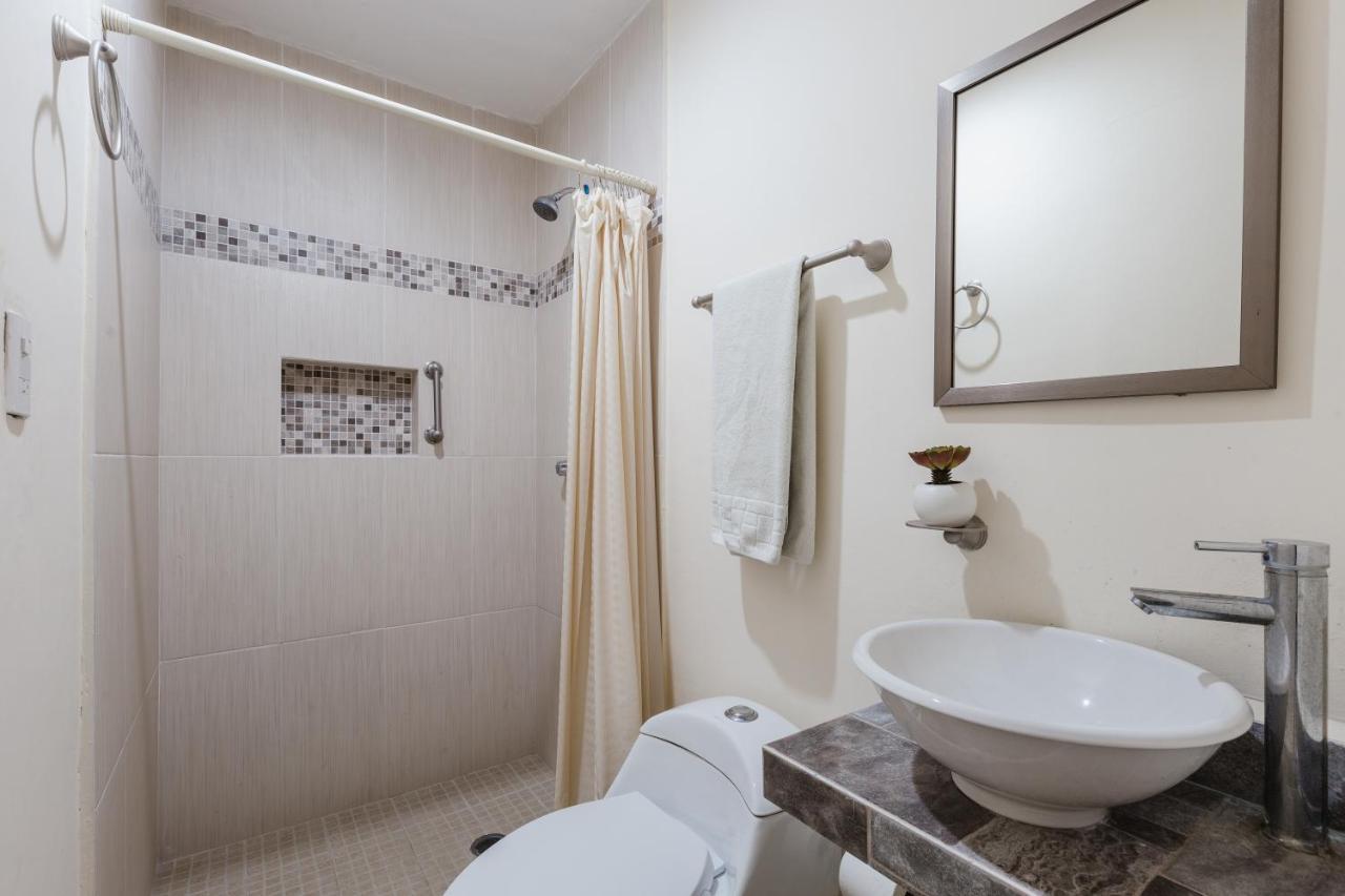 El Depa De Acuario Apartment Cancun Exterior photo